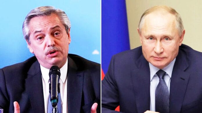 Fernández-y-Putin