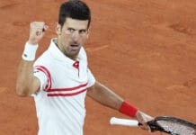 Djokovic está dispuesto a sacrificar más torneos antes que vacunarse contra el Covid-19