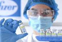 Según estudio, Pfizer y Moderna son los mejores refuerzos de dosis contra el Covid-19