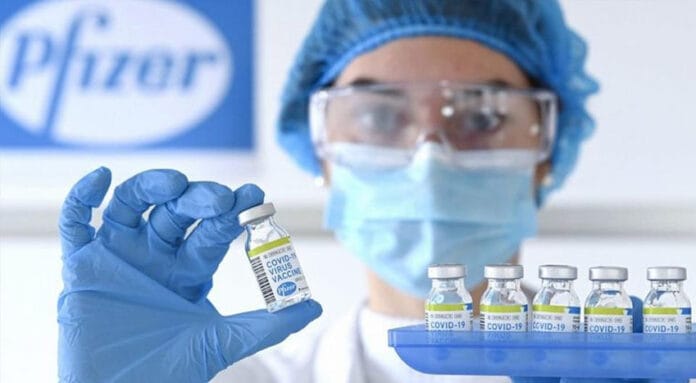 Pfizer