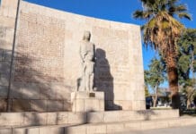 Se cumplieron 459 años de la fundación de San Juan