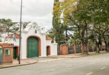 Conmoción en la Quinta de Olivos: hallaron muerto a un soldado