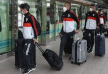 Por la crisis en Perú, River no viajaría a Lima para disputar su partido por la Copa Libertadores