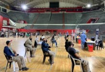Vizzotti rechazó el proyecto para que la vacunación contra el Covid-19 sea obligatoria