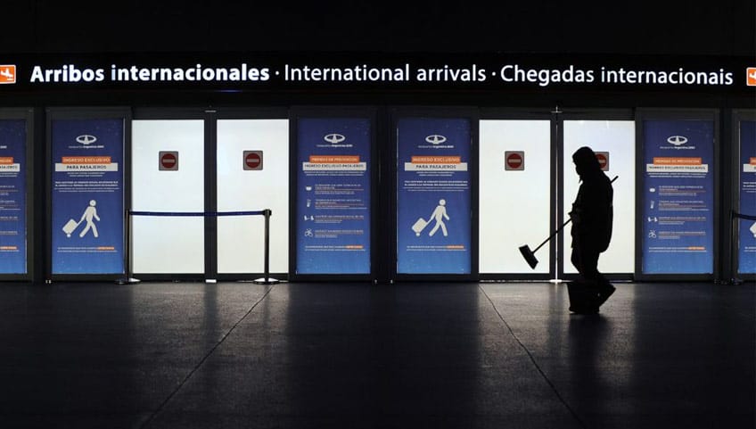 aeropuerto
