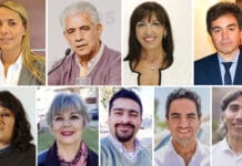 Elecciones 2021: estos son los precandidatos a diputados nacionales por San Juan