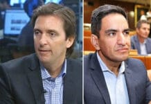 San Juan: denuncia por el manejo oscuro de fondos del PRO llegó a la Justicia Federal