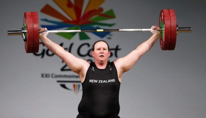 Hubbard-atleta