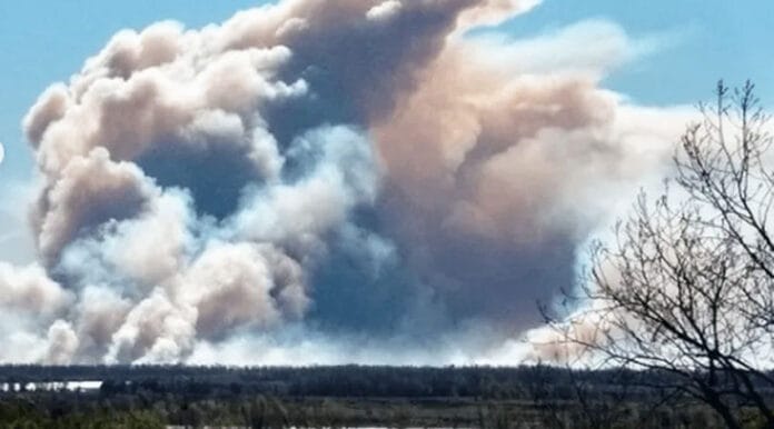 incendio-Delta-Paraná