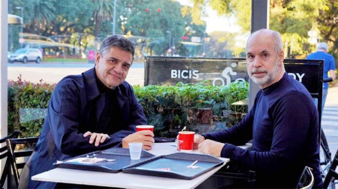 Jorge-Macri