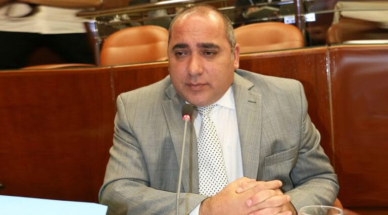 José Peluc se desvinculó del ENACOM y dijo que lo hizo por el frente político que integra