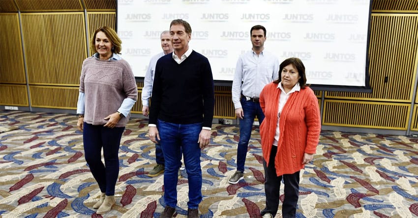 Juntos