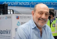 Alfredo Leuco: los traficantes de vacunas