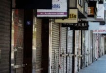 El sector privado perdió más de 14.000 empresas en un año y acumula 25 meses de retroceso interanual