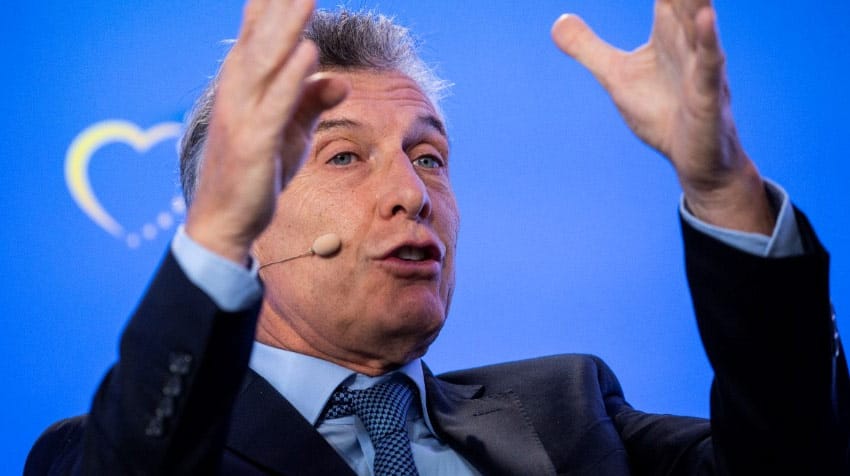 MACRI