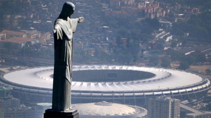 maracana