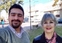 Elecciones 2021: el MST ya tiene candidatos a diputados para las PASO