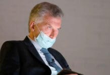 ARA San Juan: indagarán a Macri este jueves por el espionaje a familiares de los tripulantes