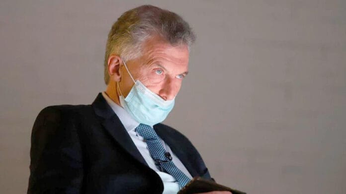 Mauricio-Macri