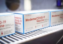 Moderna anunció que su vacuna tiene fuerte eficacia contra el Covid-19 en niños de 6 a 11 años