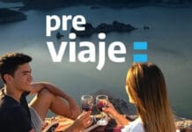 Previaje: ya se facturaron más de $70.000.000