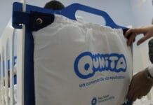 Vuelve el Plan Qunita: 14.000 kits serán producidos en las cárceles