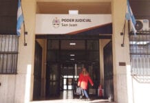 El Colegio de Magistrados y Funcionarios del Poder Judicial de San Juan rechazó pagar Ganancias