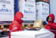 La OMS podría aprobar la vacuna Sputnik V contra el Covid-19 en el 2022