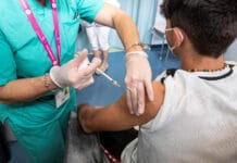 Argentina: ya hay fecha para vacunar contra el Covid-19 a los menores de 3 a 11 años