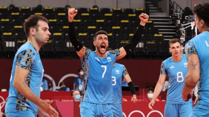 voley