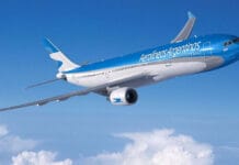Aerolíneas Argentinas retomará sus actividades en Brasil tras el levantamiento de una sanción