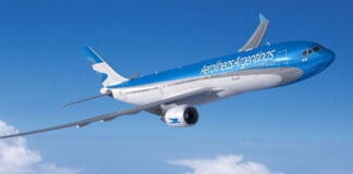 Dato Indec: casi un 15% menos de argentinos viajaron al exterior en mayo