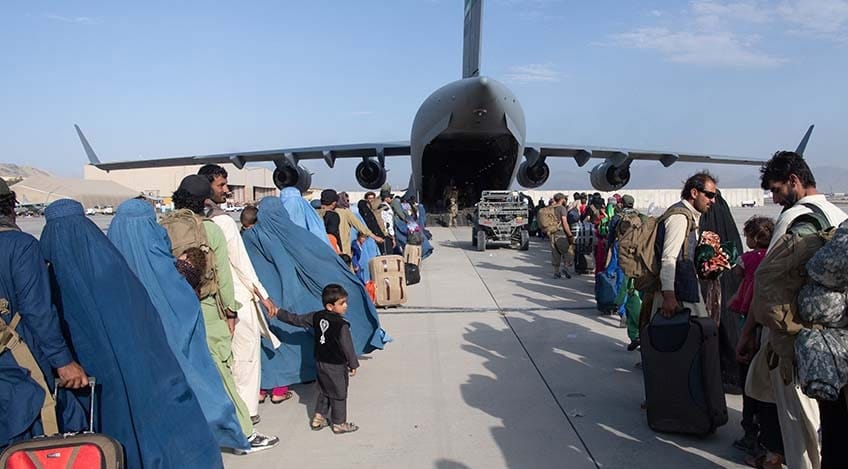 afganistan