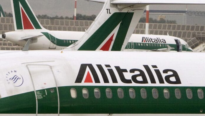 alitalia