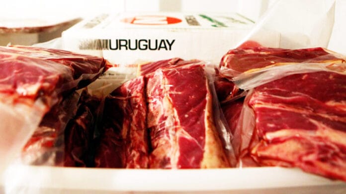 carne-Uruguay