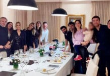 Fiesta en Olivos: Fernández obtuvo un préstamo de 3.000.000 de pesos para cerrar la causa