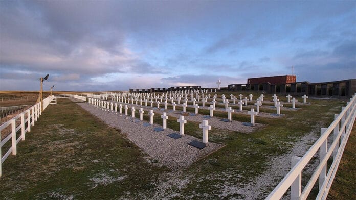 malvinas