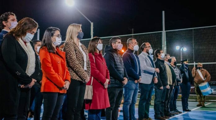 Polideportivo-Scola