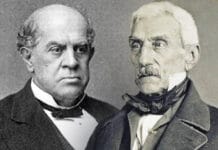 El día que Sarmiento escribió sobre José de San Martín