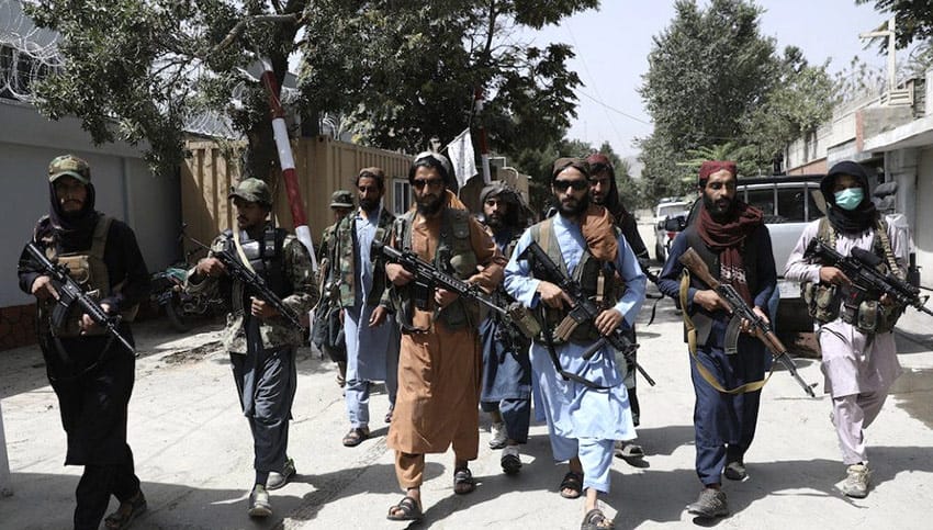 talibanes