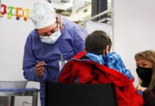 Regreso a clases: enfatizan que la clave es la vacunación pediátrica