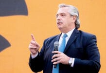 Los argumentos con los que Alberto Fernández intentó explicar la inflación