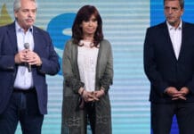 El cuarto Gobierno kirchnerista sumó un nuevo año de fracasos ininterrumpidos