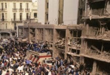 Piden sobreseer a 12 imputados por el atentado a la AMIA