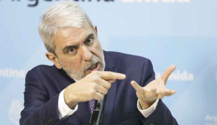 Aníbal-Fernández