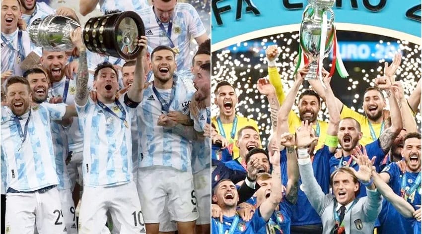 Argentina-contra-Italia