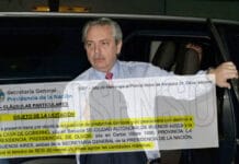 La tarjeta Alimentar del Tío Beto