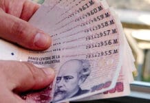 Dato Indec: el 80% de los argentinos gana menos que la canasta básica