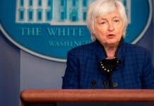 Estados Unidos está cerca del default
