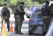 Crimen organizado en Santa Fe: enviarán 1.575 efectivos para combatirlo